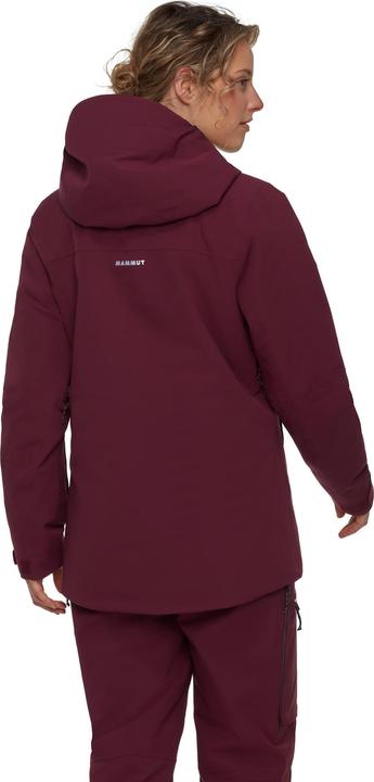 Produktbild Mammut Stoney HS Thermo Hooded Jacket (S)