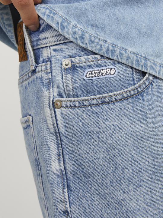 Image du produit Jack & Jones Baggy fit Jeans Shorts Jeans Shorts (XXL)