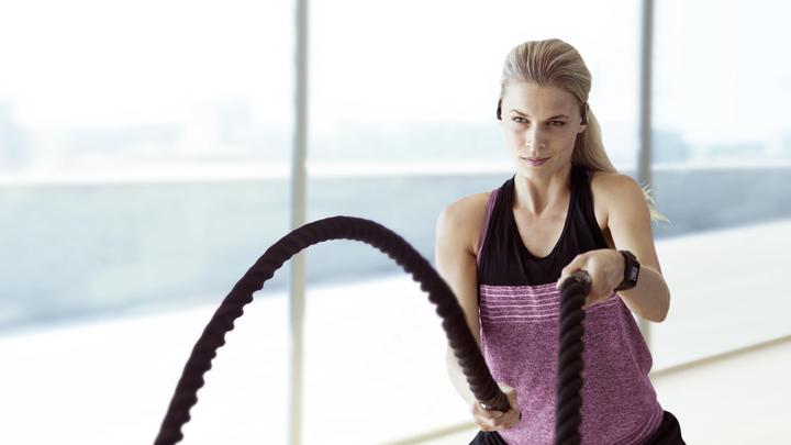 Actual product image TomTom SPARK 3 Cardio