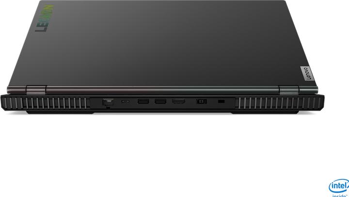 Actual product image Lenovo Legion 5 15IMH6 (15.60", 512 GB, 16 GB, DE, Intel Core i5-10500H)