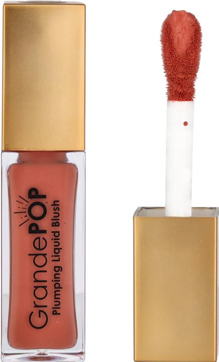 Image du produit Canale Grande GrandePOP Fard à Joues liquide (Pêche sucrée)