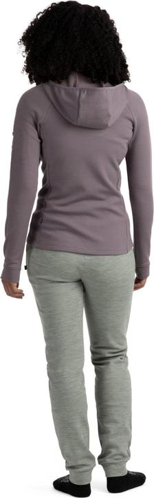 Produktbild Stoic Women's MerinoFleece335 KuolpaSt. Zip Hoody (M)
