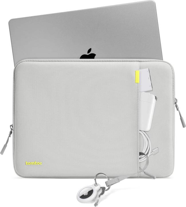 Produktbild tomtoc Versatile A13 (13.30", Apple, Universal)