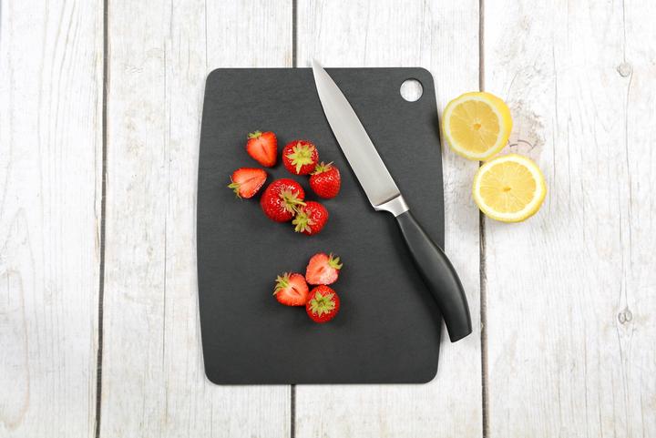 Produktbild Jade Schneidbr.Kitchen 29,8cm schwa