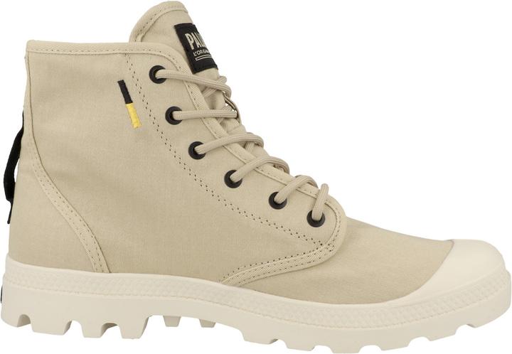 Produktbild Palladium Pampa Hi Htg Supply - 51355 (46)