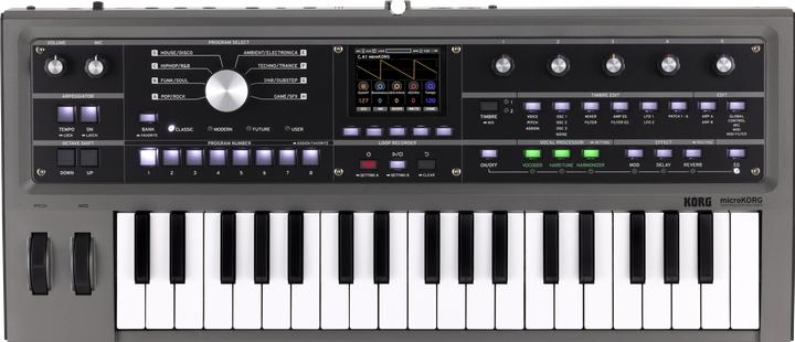 Korg MicroKORG2 STANDARD