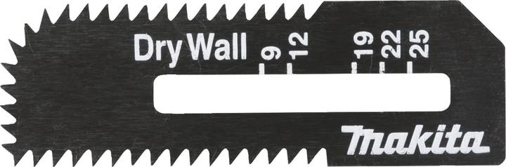 Produktbild Makita Trockenbausägeblatt Gipskarton