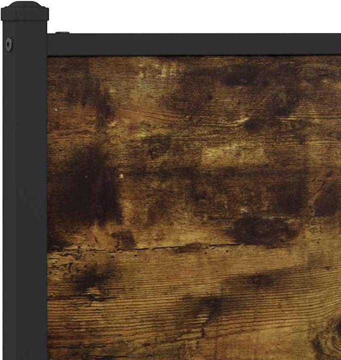 Image du produit vidaXL Bettgestell (107 x 203 cm)