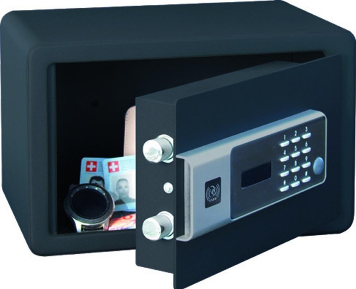 Actual product image Rieffel Hotel Room Safe Series Guest