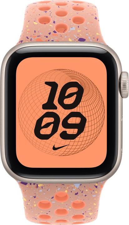 Produktbild Apple Nike Sport Band (40 mm, Fluoroelastomer)