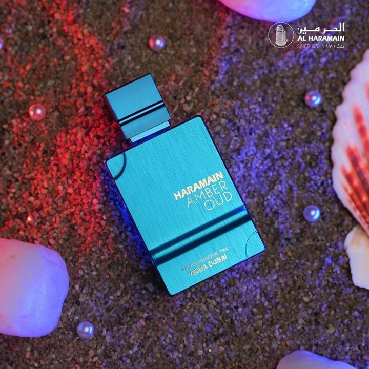 Produktbild Al Haramain Dubai Extrait (Extrait De Parfum, 100 ml)