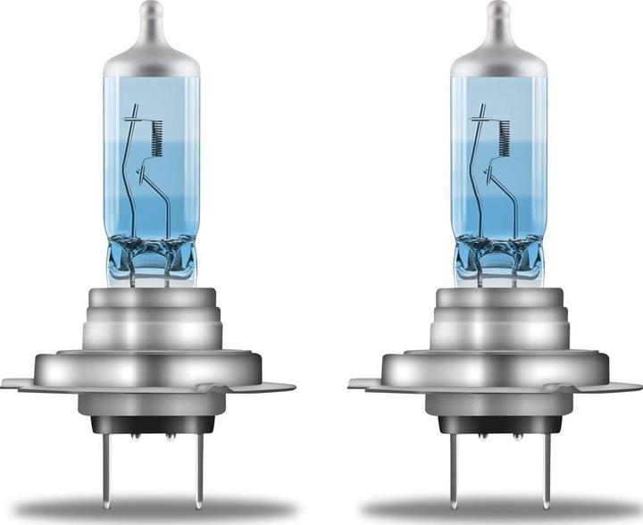 Actual product image Osram Cool Blue Intense (H7)