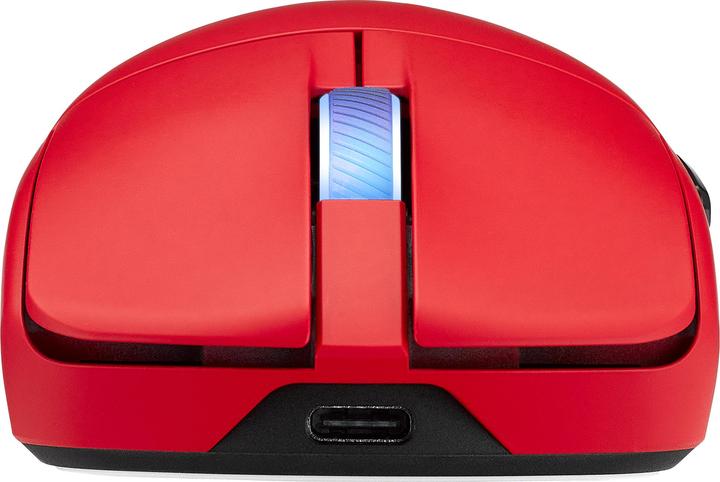 Produktbild ASUS ROG Harpe II Ace (Kabelgebunden, Kabellos)