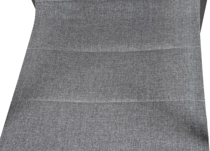 Productafbeelding Garden Pleasure 2 tuinstoelen Davina grijs