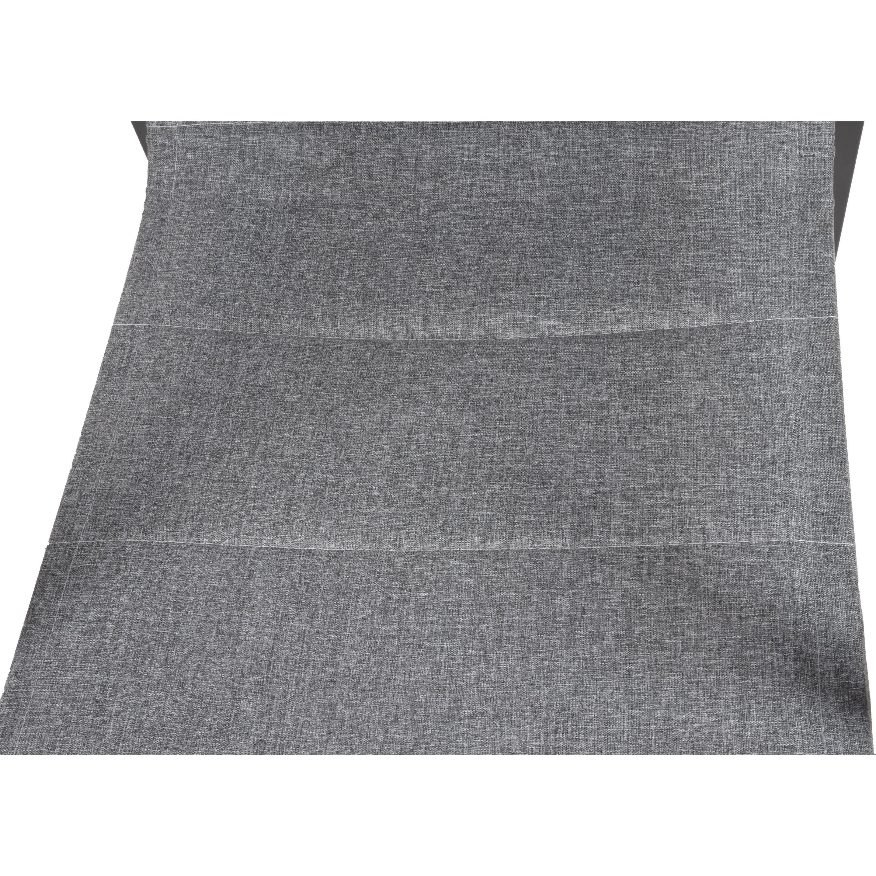 Thumbnail - Garden Pleasure, Gartenstühle, 2 Gartenstühle Davina grau