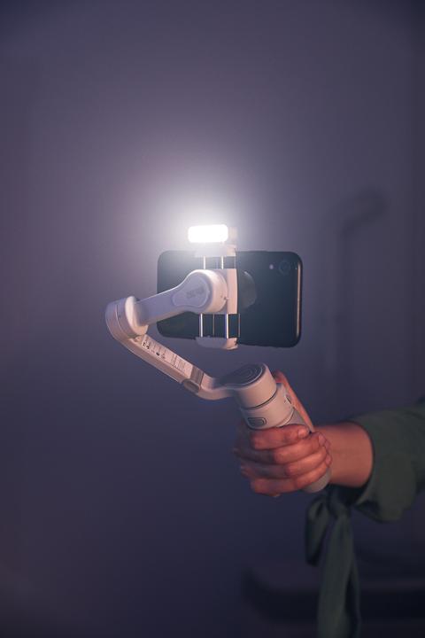 Image du produit Zhiyun Smooth Q4 Combo (Smartphone, 0.28 kg)