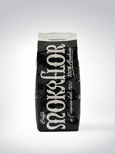 Produktbild Mokaflor Nera (250 g, Mittlere Röstung)