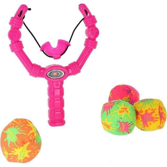 Thumbnail - Besttoy Wasserbombenschleuder - 1 Stück
