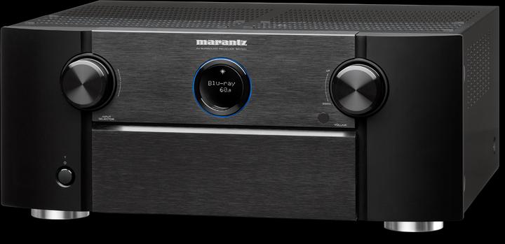 Image du produit Marantz Sr-7011 (9.2 canaux, FM)