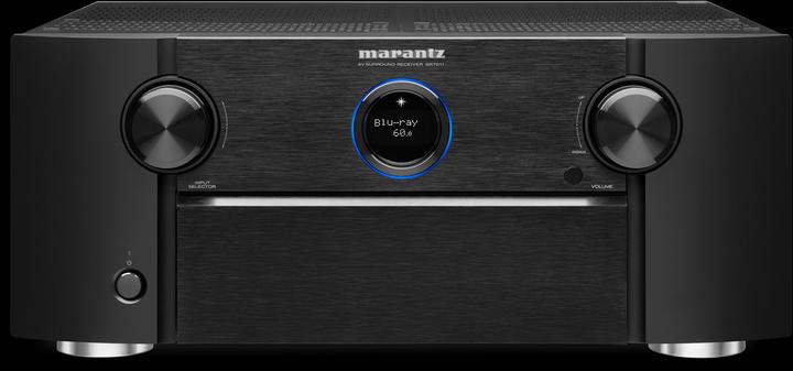Image du produit Marantz Sr-7011 (9.2 canaux, FM)