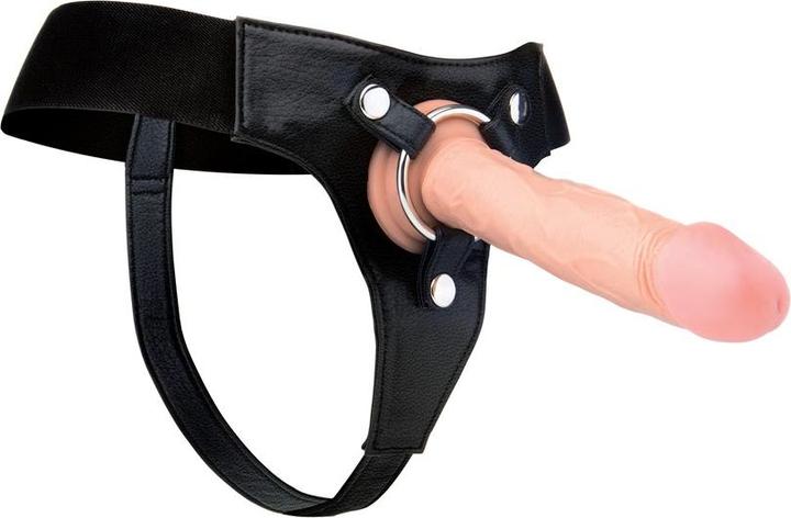 Produktbild Shots Elastic Harness