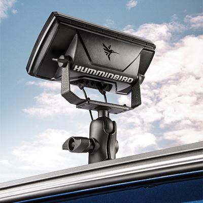 Produktbild RAM Mounts UNPKD RAM 2Inch X 5Inch SHORT