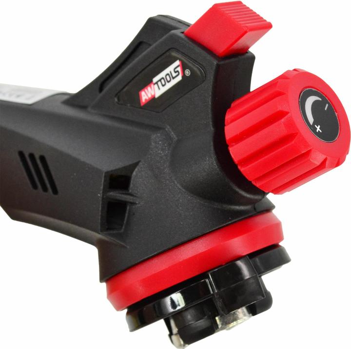 Image du produit Awtools Aw Palnik Gazowy Do Lutowania 360° Piezo