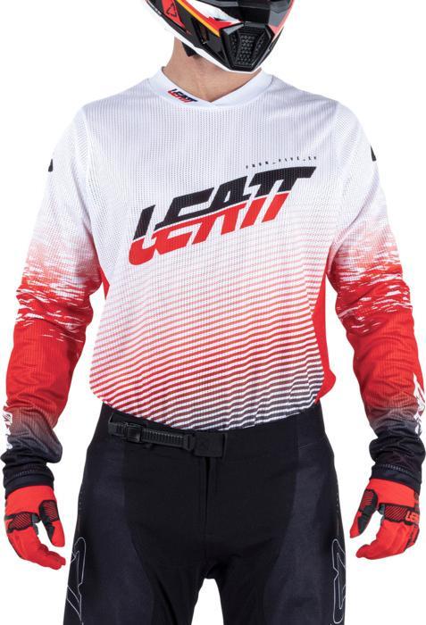 Produktbild Leatt 4.5 X-Flow (XXL)