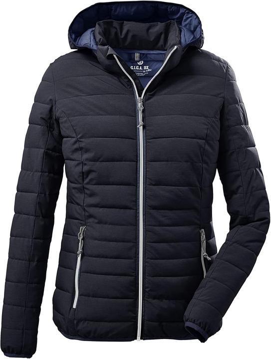 Produktbild G.I.G.A DX Killtec Damen Steppjacke (36)