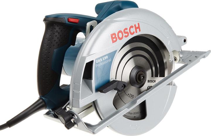 Produktbild Bosch Professional GKS 190