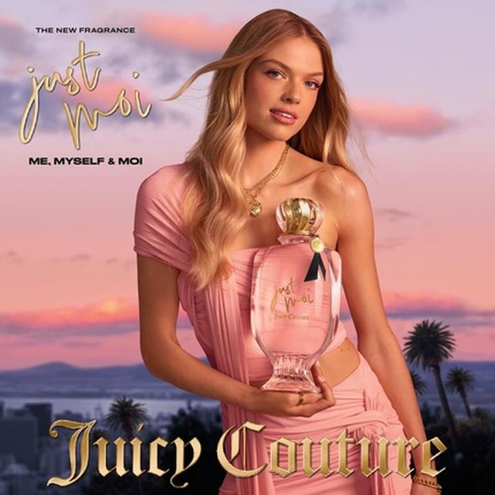Immagine prodotto Juicy Couture Just Moi Edp (Eau de parfum, 100 ml)