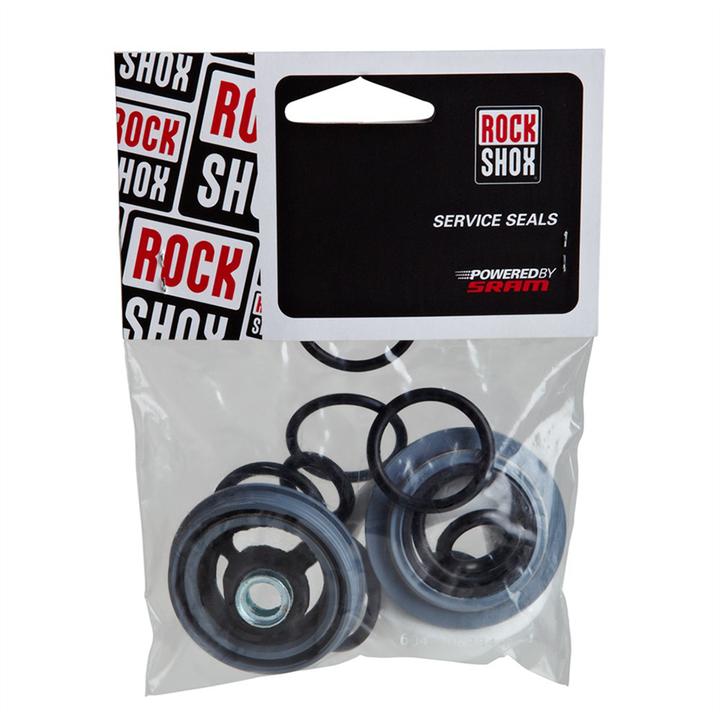 Produktbild RockShox 2012 Service Kit, Basic Argyle Solo Air