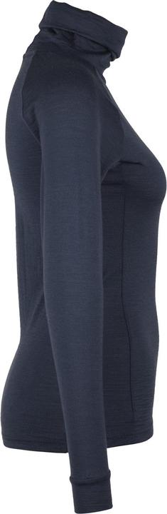Actual product image Stoic Women's Merino180 BengtSt. Turtle Neck (M)