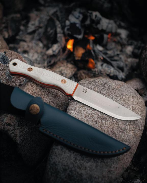 Actual product image Øyo Svalbard (11 cm)