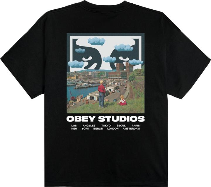 Produktbild Obey Sky Face (S)