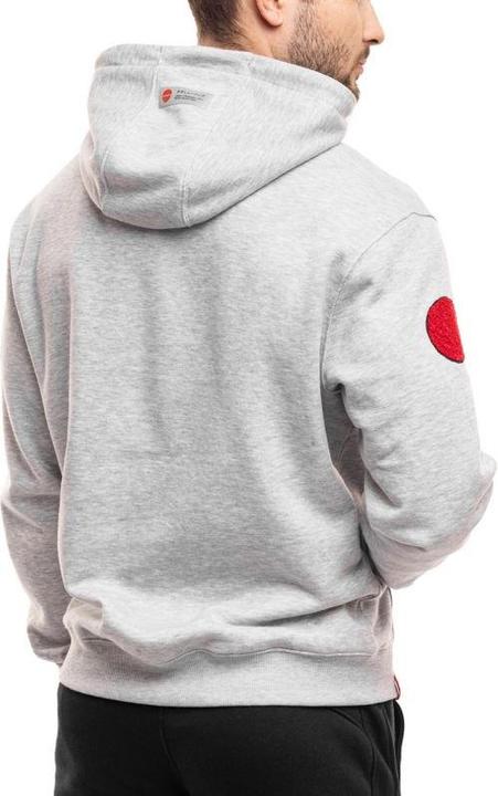 Immagine prodotto Ozoshi Yukon-Sweatshirt (XXL)