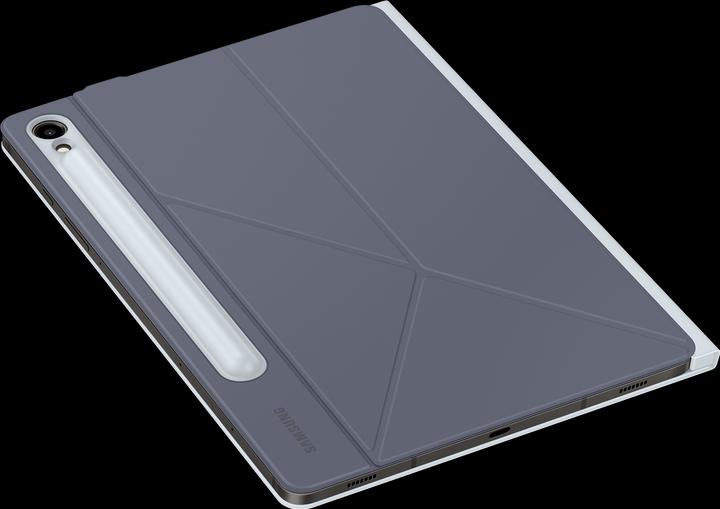 Image du produit Samsung Smart Book Cover (Galaxy Tab S9, Galaxy Tab S9 FE, Samsung Galaxy Tab S10 FE)