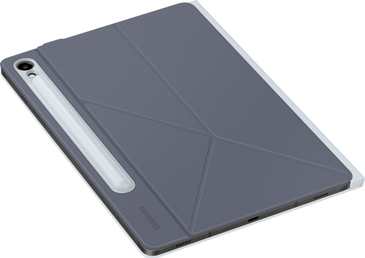 Actual product image Samsung Smart Book Cover (Galaxy Tab S9, Galaxy Tab S9 FE, Samsung Galaxy Tab S10 FE)