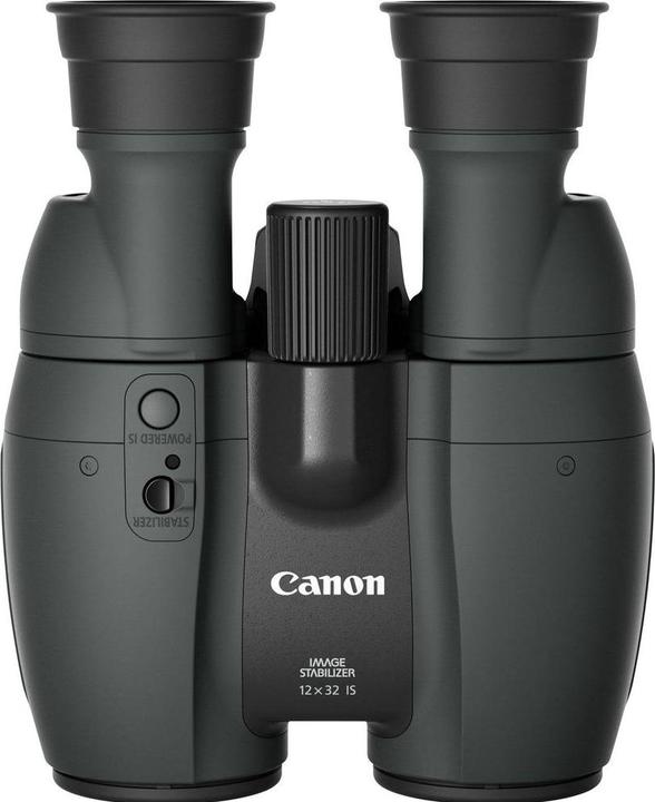 Actual product image Canon Binoculars 12x32 IS (12x, 32 mm)