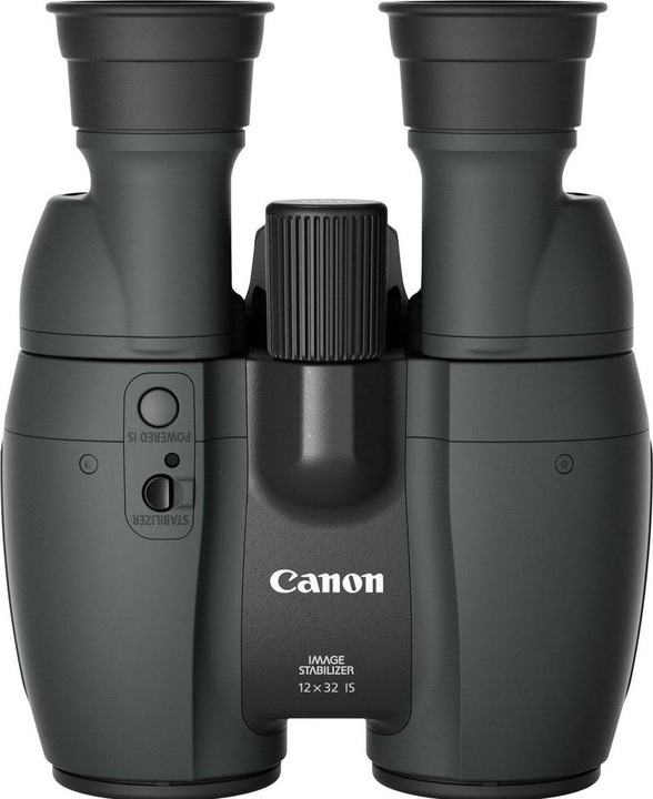 Produktbild Canon Fernglas 12x32 IS (12 x, 32 mm)