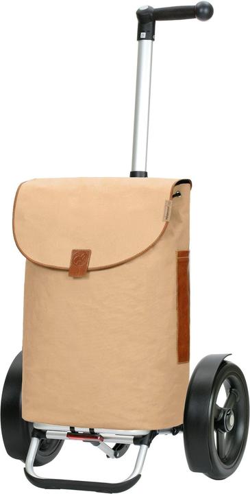 Image du produit Andersen Tura Shopper Saira chariot à provisions 60 cm