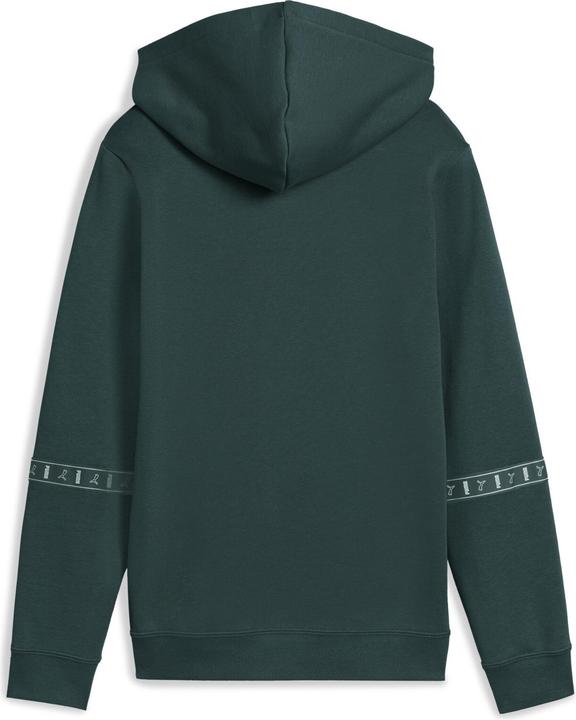 Actual product image Puma ESS TAPE Layout Hoodie FL B (176)