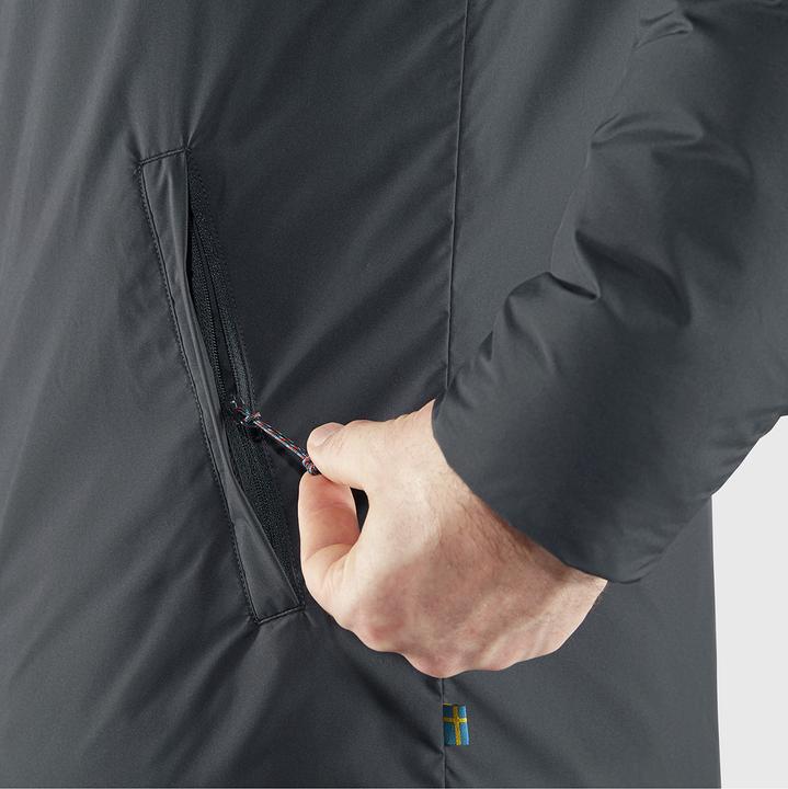 Produktbild Fjällräven Visby 3 in 1 Jacke (S)