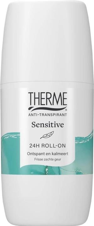 Image du produit Therme Sensitive At Roll On 60ml (Roll-on, 60 ml)