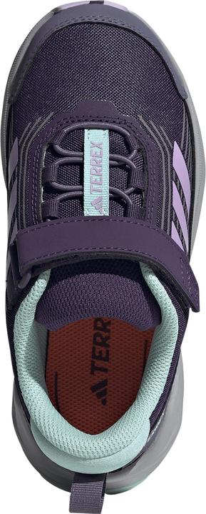 Produktbild Adidas Terrex Trailmaker 2 Cf K - aurplu/powplu/seflaq (29)