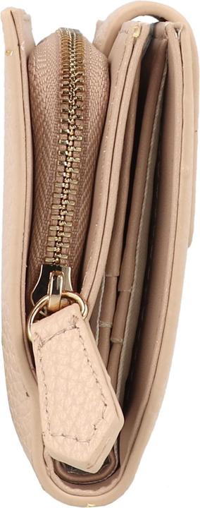 Actual product image Valentino Alexia wallet - Small - Beige