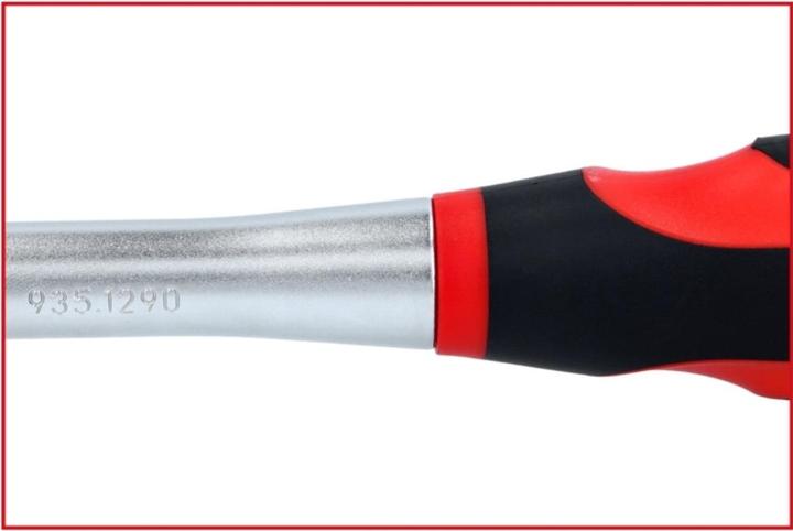 Produktbild KS Tools 1/4 Monster Umschaltknarre (1/4")