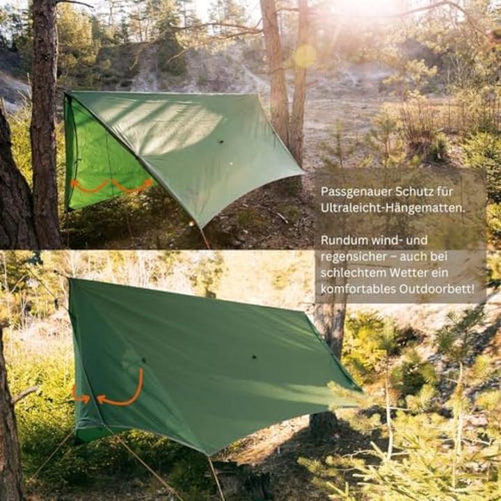 Immagine prodotto Amazonas Telo per le ali