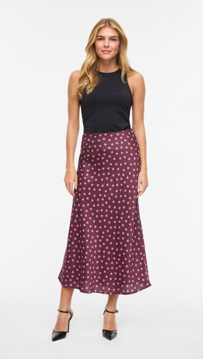 Immagine prodotto Vila VIELLETTE High Waist Midirock (34)