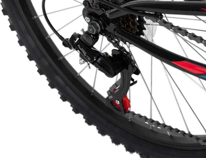 Produktbild KS Cycling Zodiac (24")